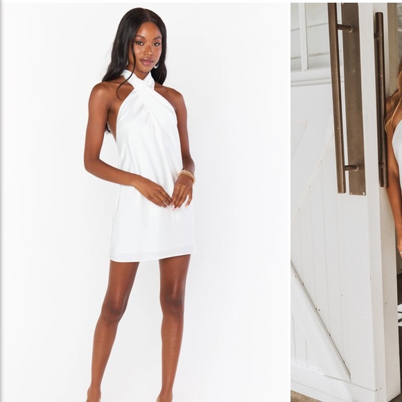 Show me your mumu dress - Picture 2 of 8